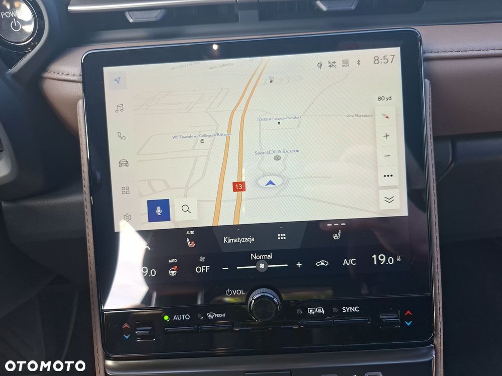 Lexus LBX 1.5 Hybrid Elegant - 25