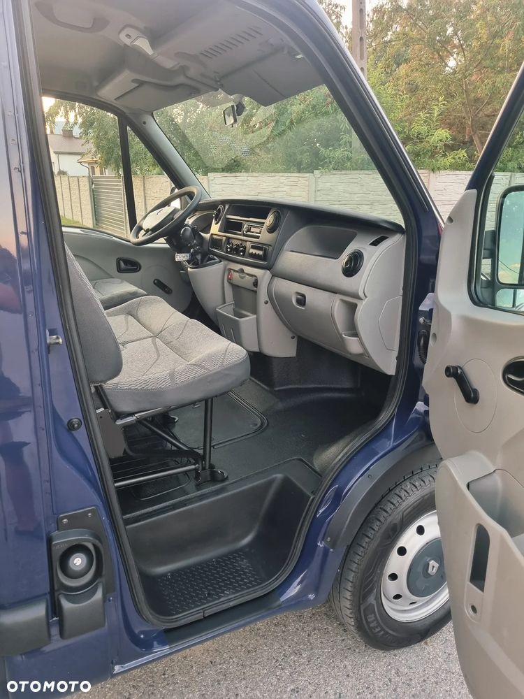 Renault Master - 27