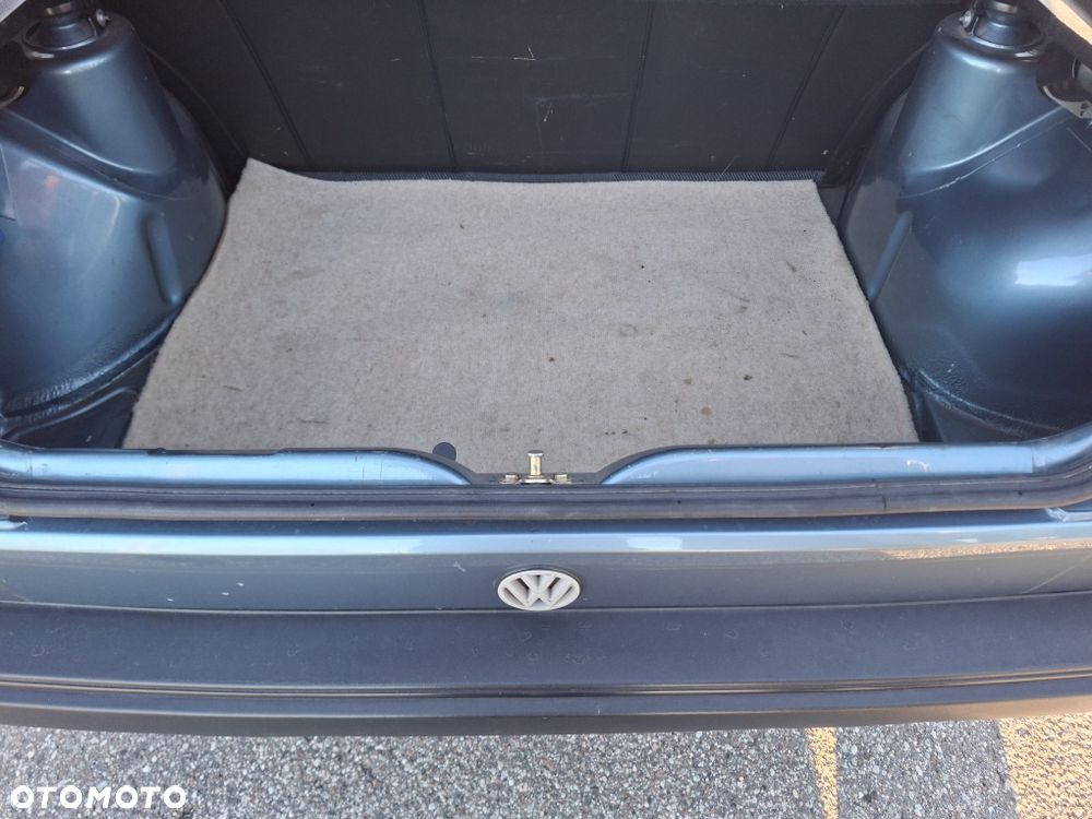 Volkswagen Golf - 7
