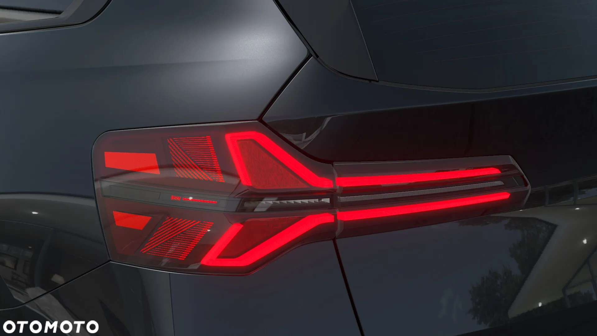 BMW X3 xDrive20 mHEV - 8