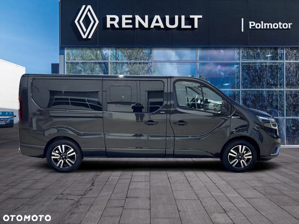 Renault Trafic - 8