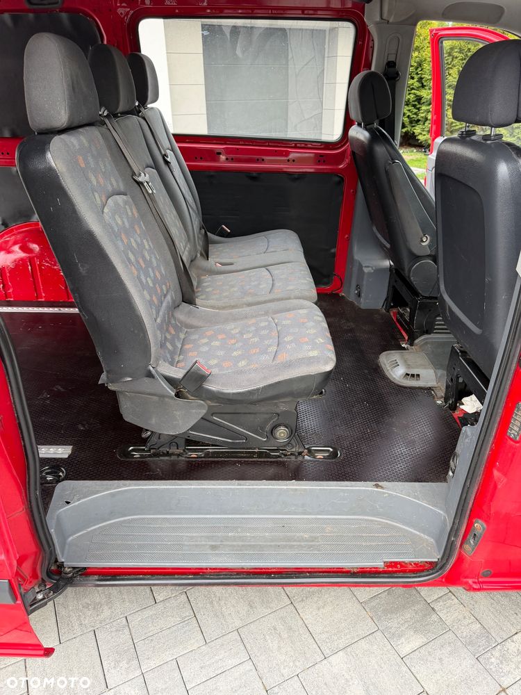 Mercedes-Benz Vito - 33