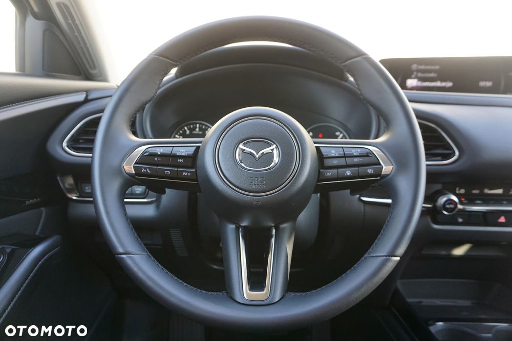 Mazda CX-30 - 14