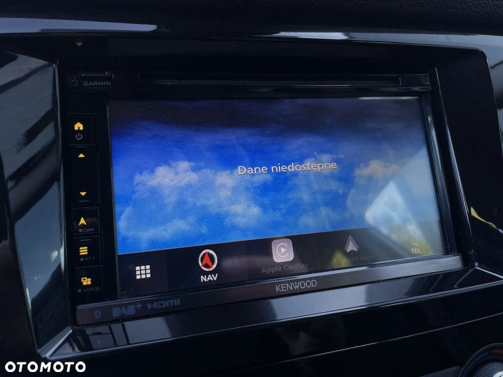 Nissan Qashqai 1.5 dCi N-Connecta - 29