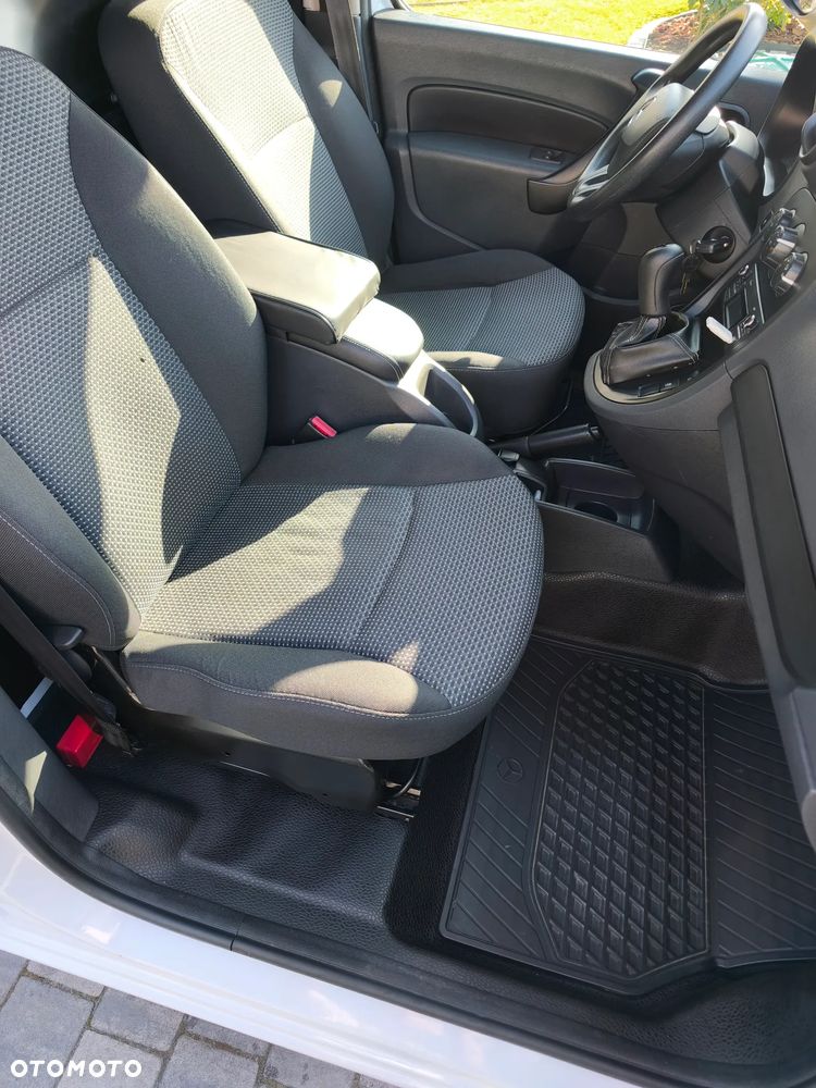 Mercedes-Benz Citan - 11
