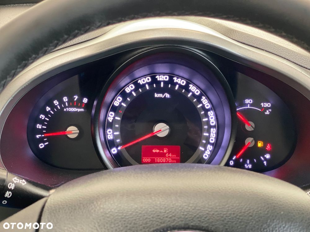 Kia Sportage 1.6 GDI XL 2WD - 22