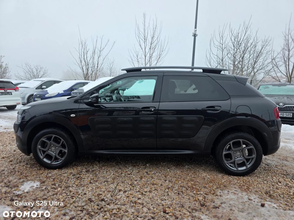 Citroën C4 Cactus - 24