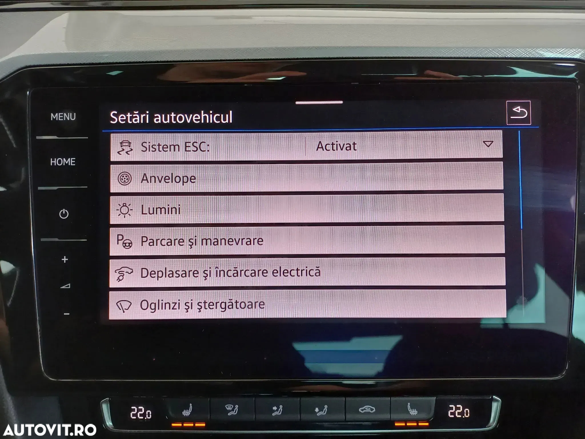 Volkswagen Passat 1.5 TSI DSG PHEV Business - 18