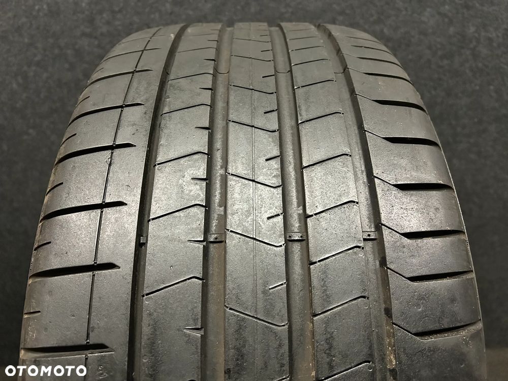 Pirelli P Zero AR 285/35/21 105Y XL 1szt. Jak Nowa! - 2