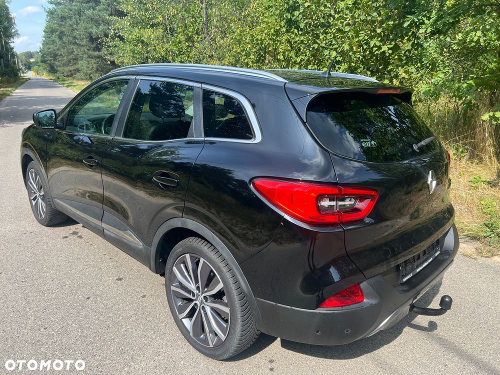 Renault Kadjar 1.2 Energy TCe Life - 4