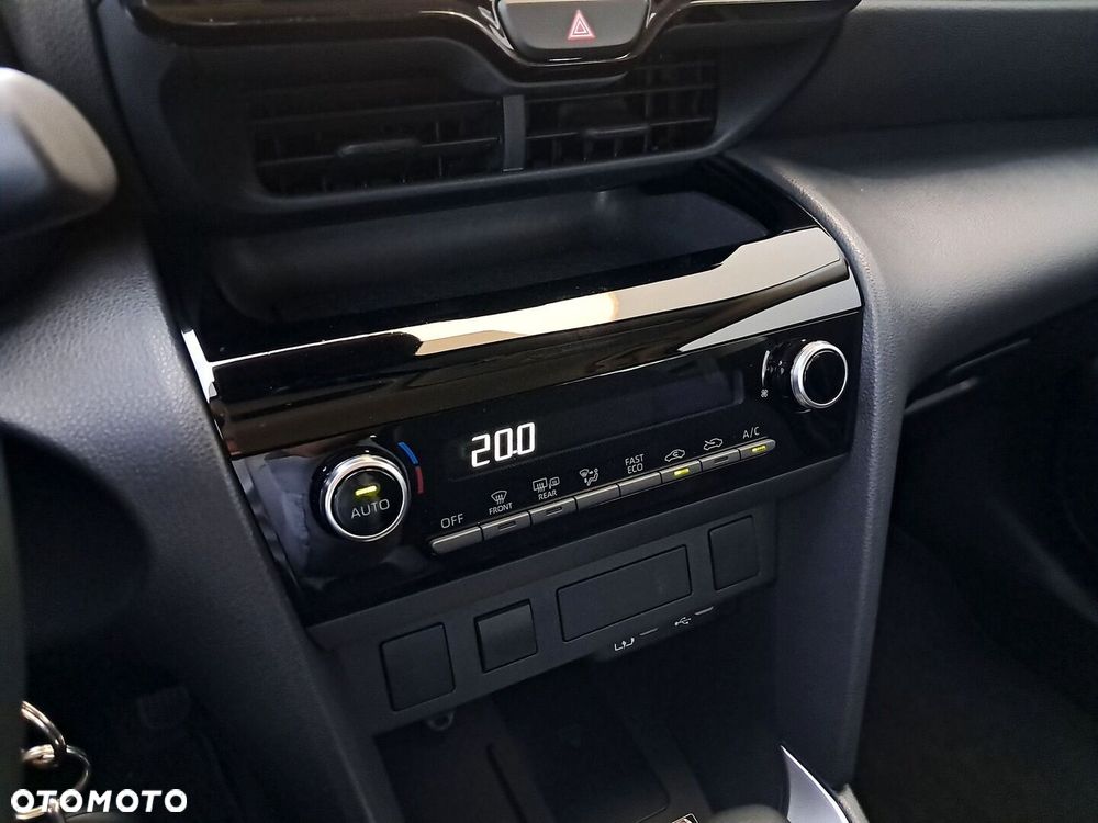 Toyota Yaris Cross Hybrid 1.5 Comfort - 23