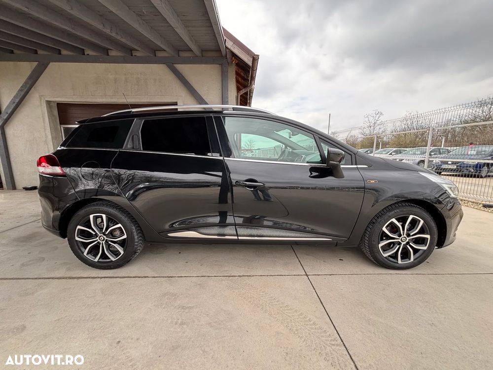 Renault Clio Energy dCi Life - 7