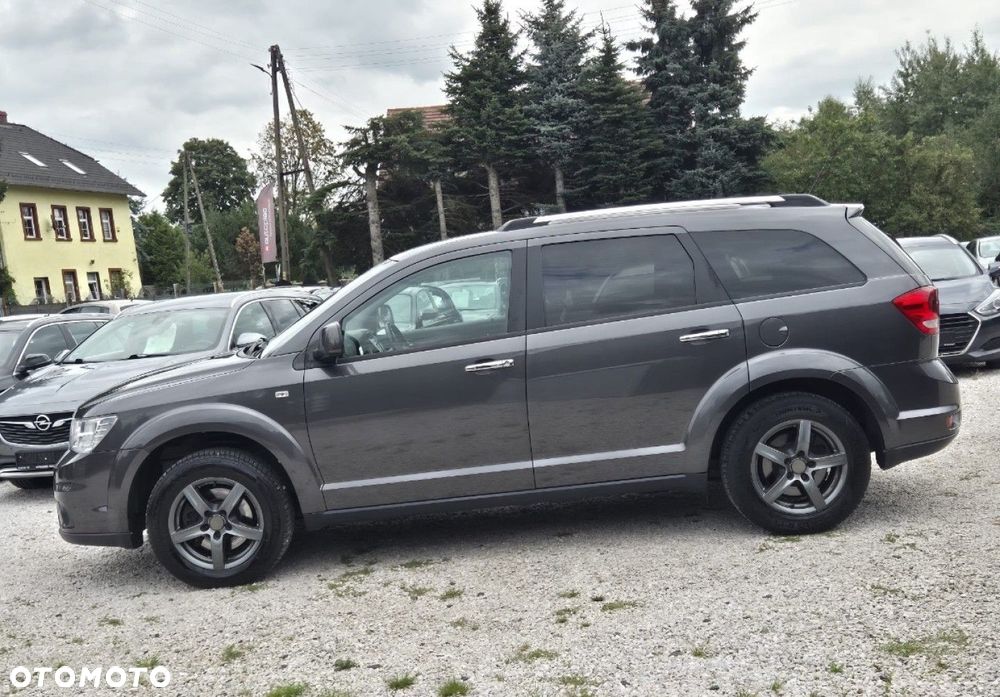 Fiat Freemont - 5