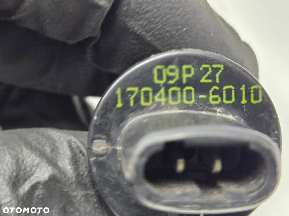 SUZUKI GW 250 INAZUMA CZUJNIK TEMP POWIETRZA - 7