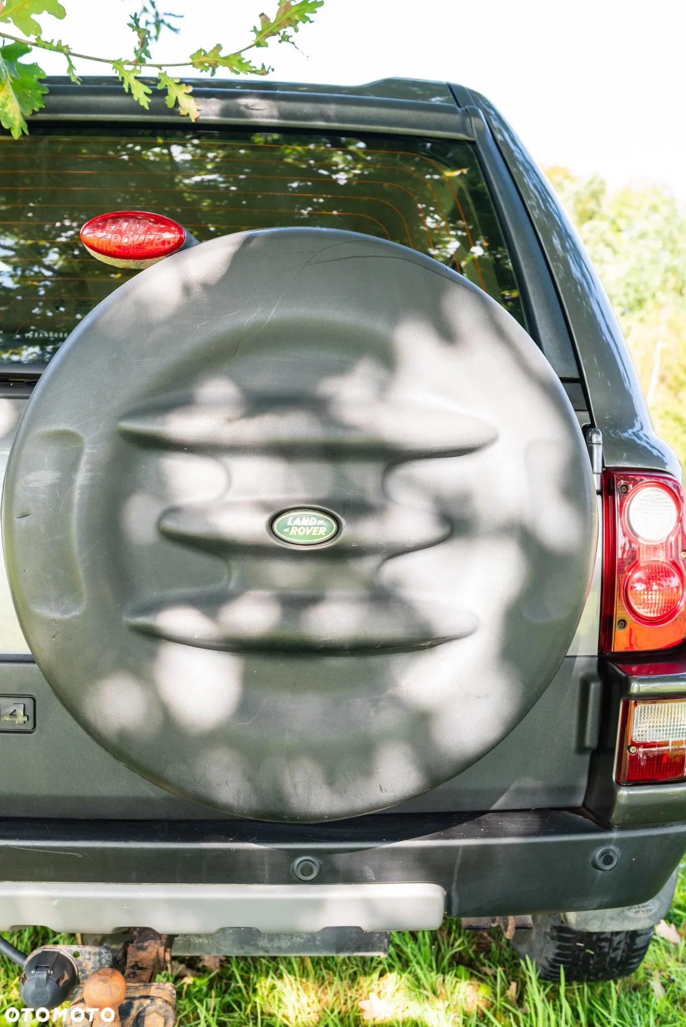Land Rover Freelander 2.0 Td - 35