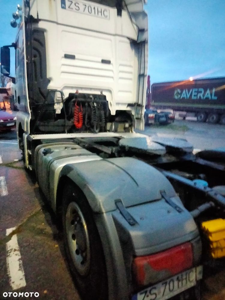 MAN TGX 18.480 4x2 BLS - 3