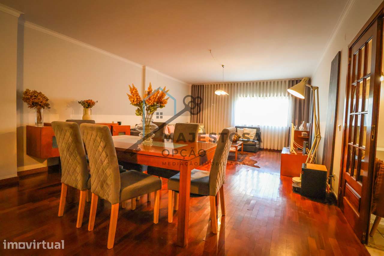 Apartamento T3 com Excelente Localização — São Vicente, Braga - Grande imagem: 3/26