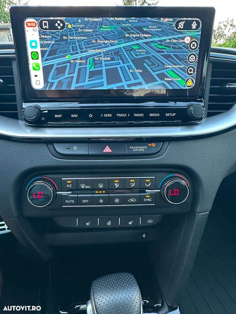 Kia XCeed 1.5 T-GDI 7DCT GT Line - 16