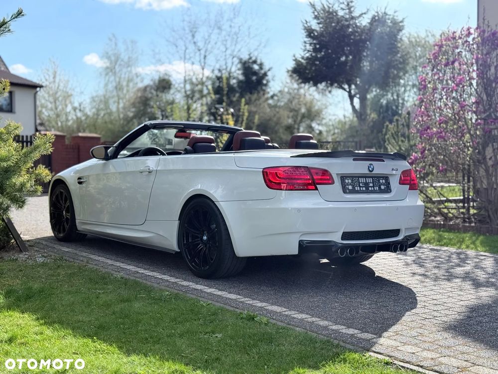 BMW M3 Drivelogic - 10