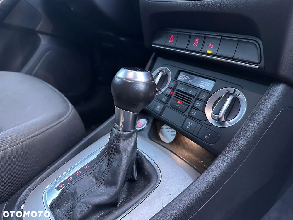 Audi Q3 2.0 TDI Quattro S tronic - 12