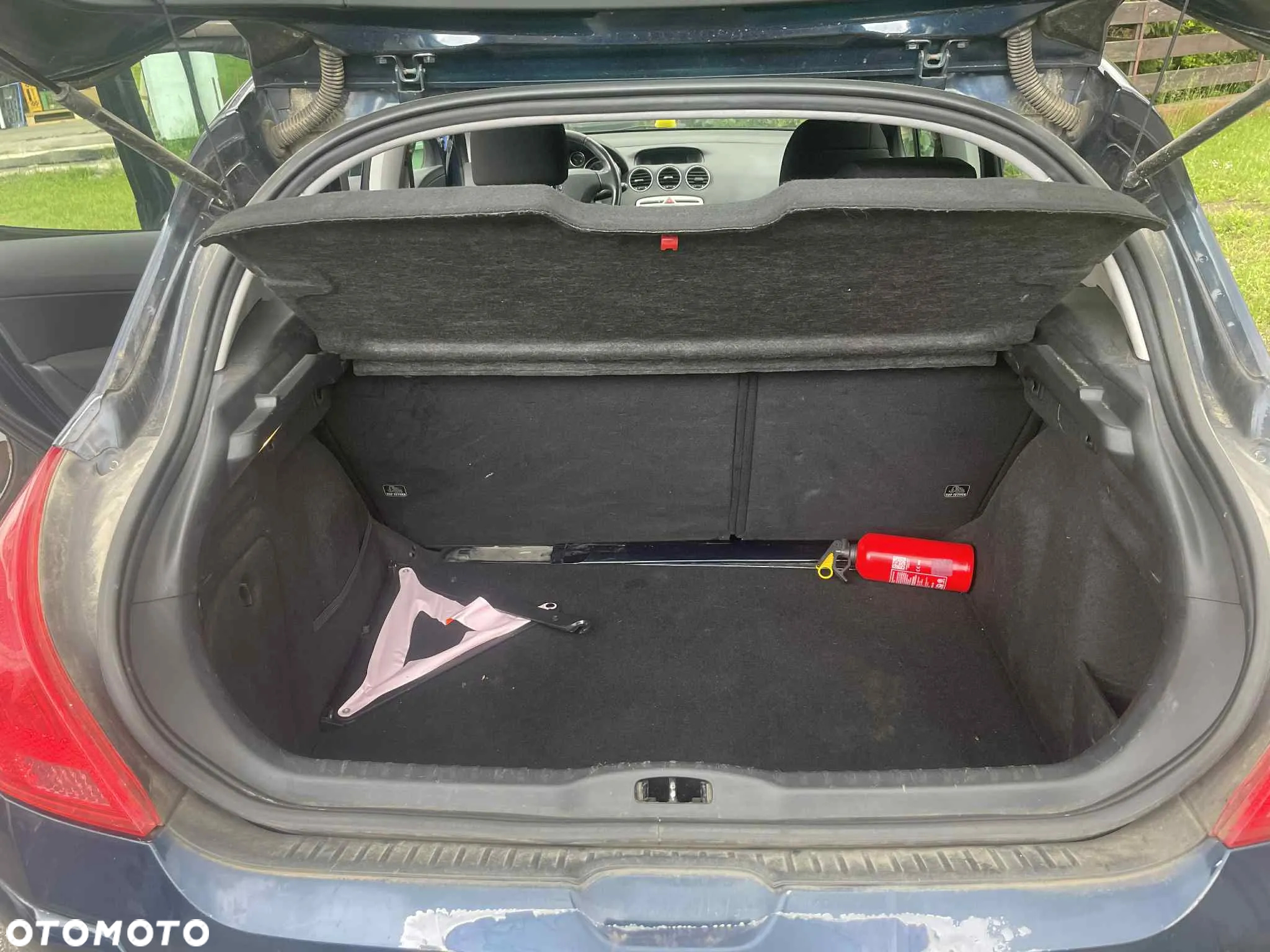 Peugeot 308 - 20