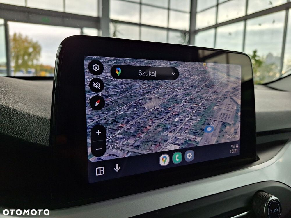 Ford Focus 1.5 EcoBlue SCR Connected - 30