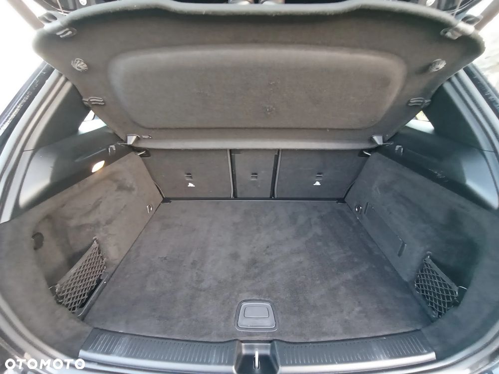 Mercedes-Benz Klasa B - 25