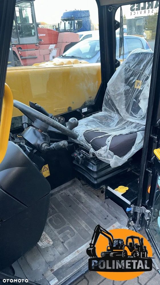 JCB 525-60 - 6