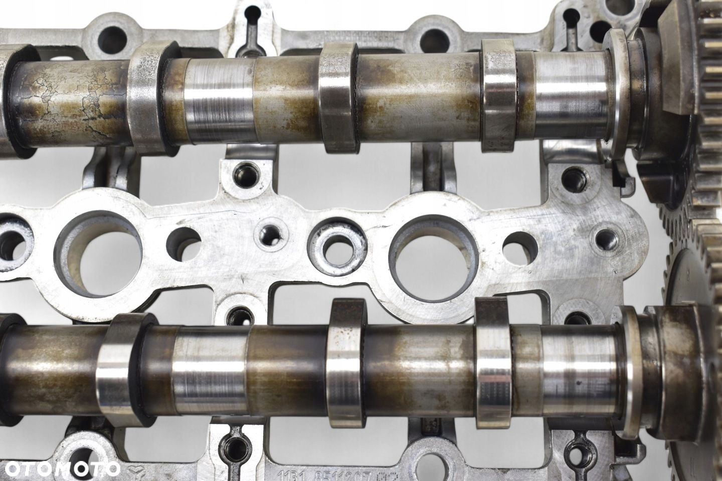 Wałki Rozrządu Podstawa MINI F55 F56 BMW F45 F46 1.5d 8511207 - 7