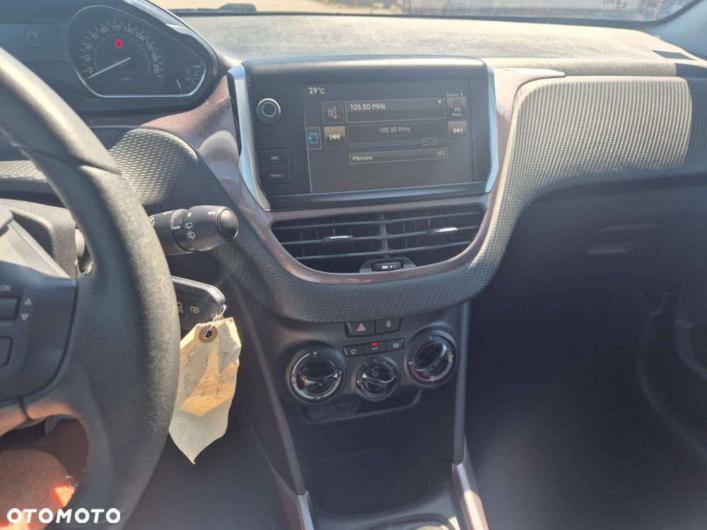 Peugeot 2008 PureTech 82 Active - 10