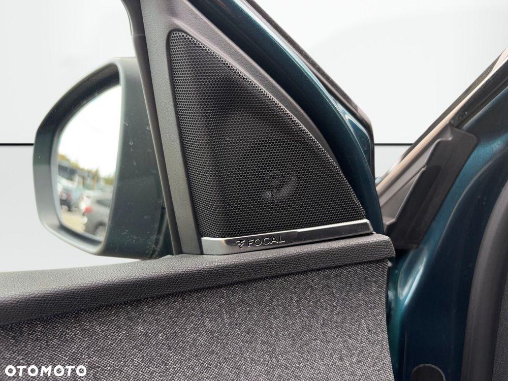 Peugeot 5008 2.0 BlueHDI Crossway S&S EAT8 - 40