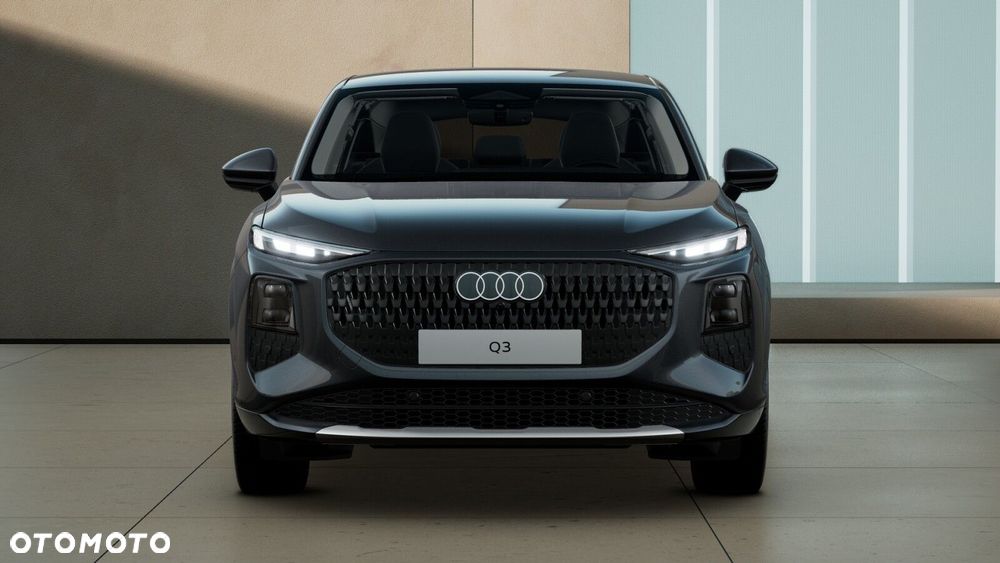 Audi Q3 Sportback - 4