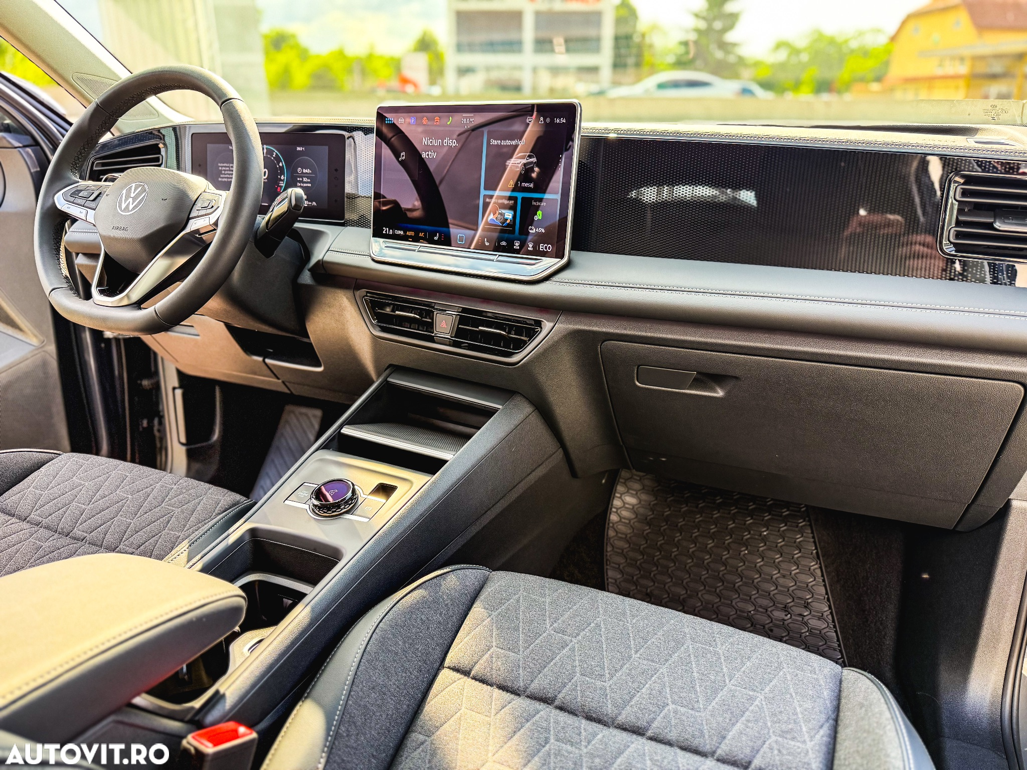 Volkswagen Tiguan 1.5 TSI eHybrid DSG PHEV Life - 8