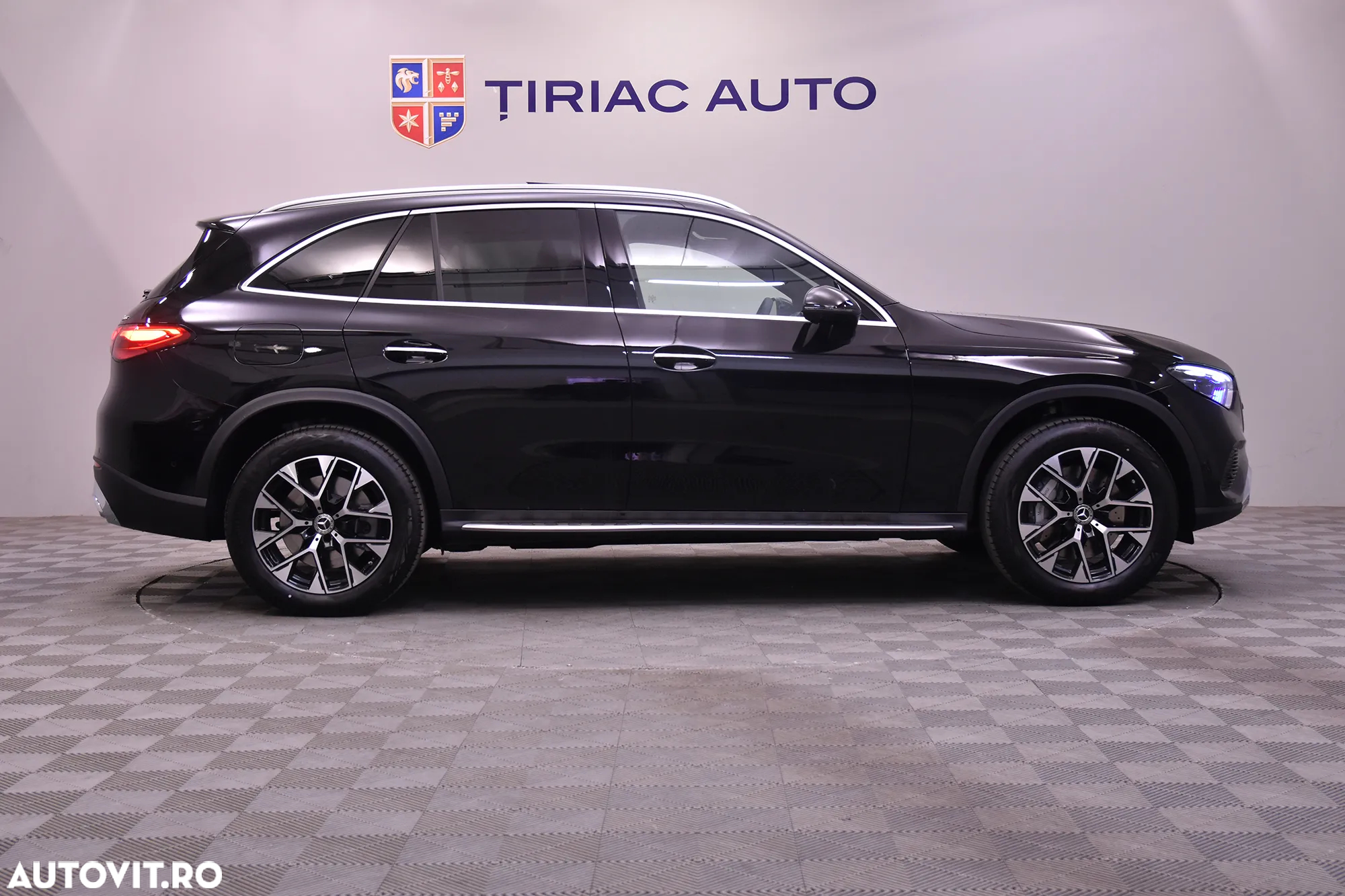 Mercedes-Benz GLC 200 4MATIC MHEV - 6