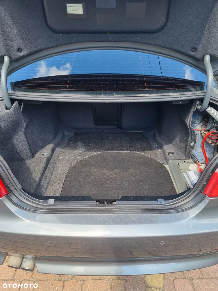 BMW Seria 5 - 22