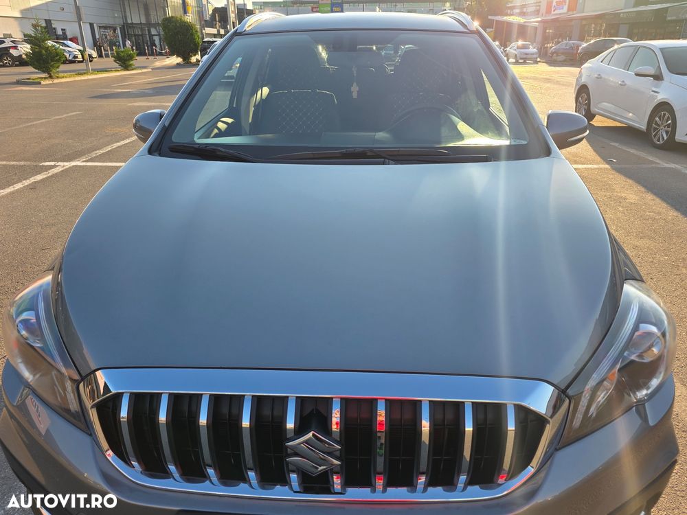 Suzuki S-Cross 1.4 Passion - 2