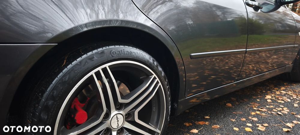 Lexus IS 200 Prestige - 18