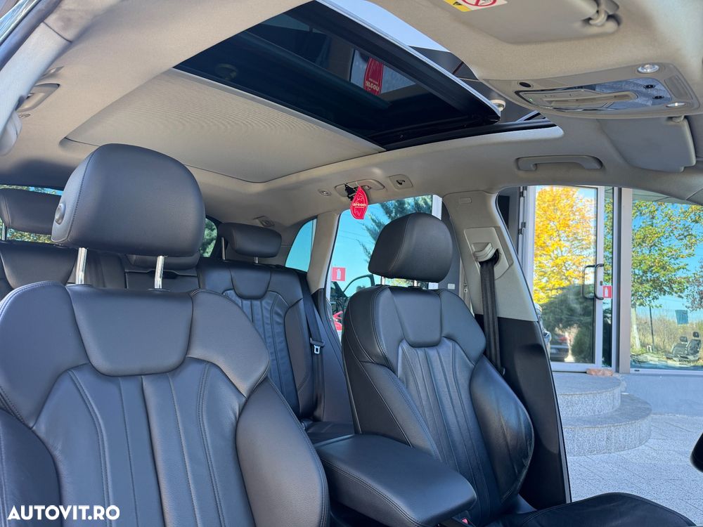 Audi Q5 2.0 TDI Quattro S tronic - 14