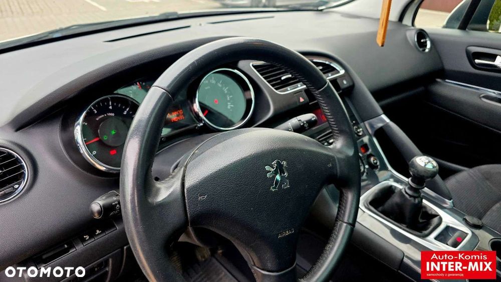 Peugeot 3008 - 35
