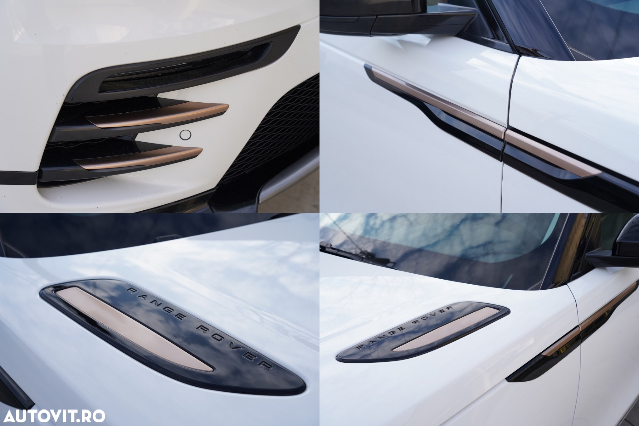 Land Rover Range Rover Velar 2.0 R-Dynamic - 22