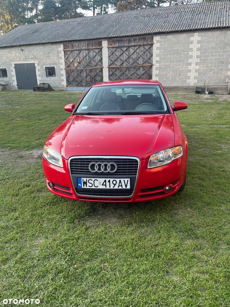 Audi A4 Avant - 3