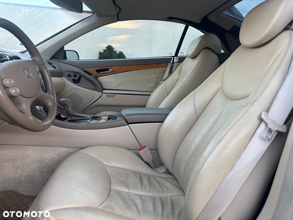 Mercedes-Benz SL 350 - 10