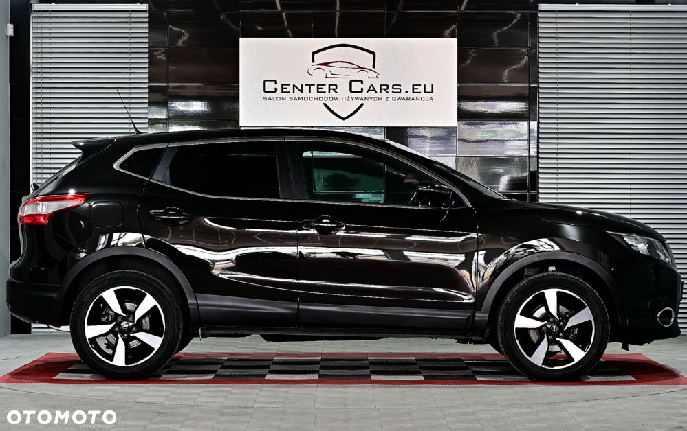 Nissan Qashqai 1.2 DIG-T Tekna+ - 18