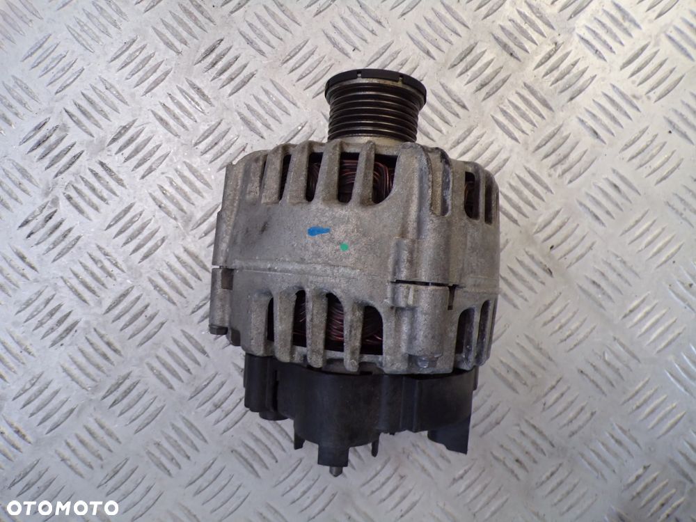 ALTERNATOR RENAULT CLIO IV DACIA 1.2 TCE 231007842R - 4