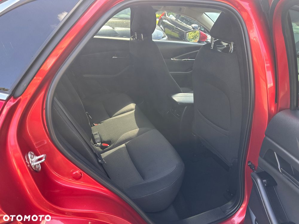 Mazda CX-30 e-SKYACTIVE G 150 SKYACTIV-Drive EXCLUSIVE-LINE - 23
