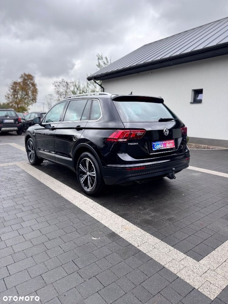 Volkswagen Tiguan - 4
