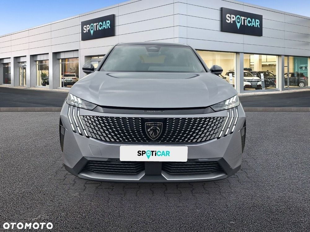 Peugeot 3008 - 3