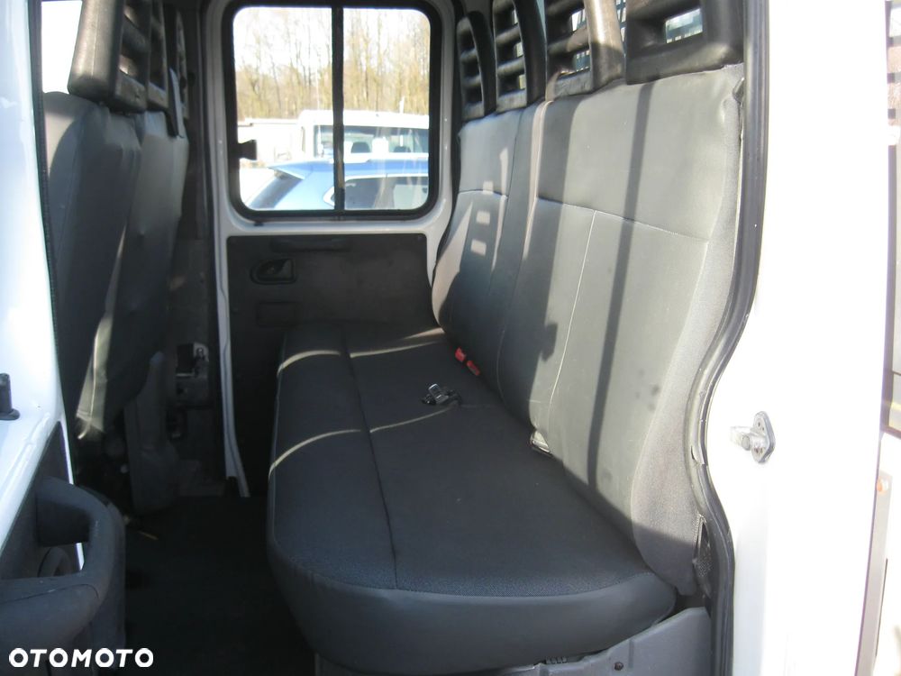 Iveco DAILY 40C15..35C15.  SKRZYNIA 4,20-m. - 10