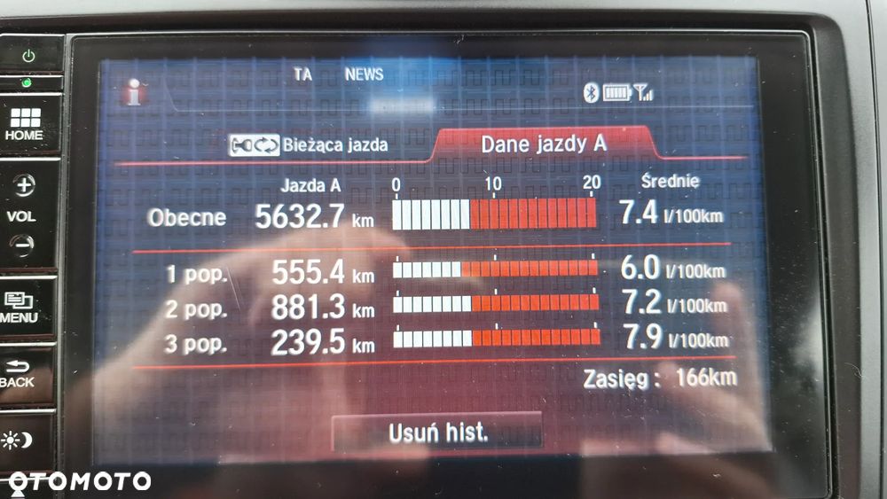 Honda CR-V - 39