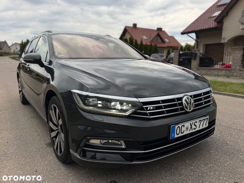 Volkswagen Passat 2.0 TDI BMT Highline - 12